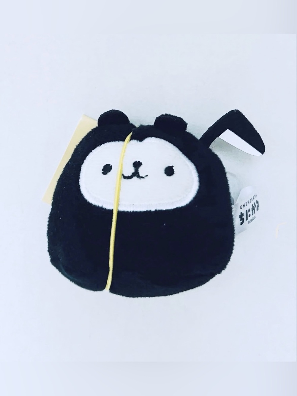 Kiddleton Chinikami Mascot Plush
